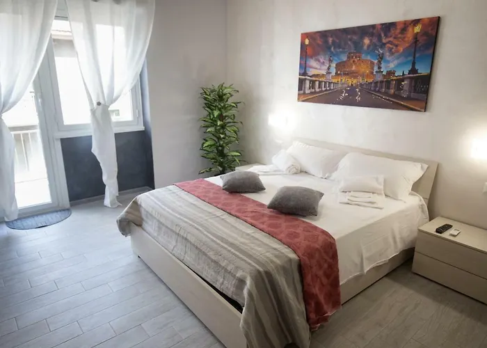 Rooms Monteverde 2